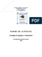Raport activitate FSV-2013.pdf