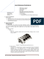 Dasar Mesin - Material Logam