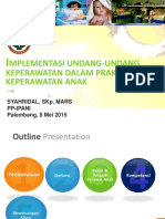 Bahan Presentasi Pp-Ipani Munas Palembang 2015