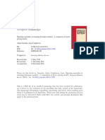 Zaremba - 2016 - Digesting Anomalies in Emerging European Markets-A Comparison of Factor Pricing Models - EMR