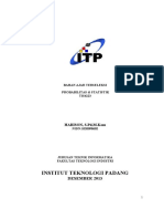 1 Pengertian Dasar Statistika Mhswa PDF