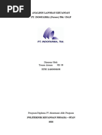 Download Analisis Laporan Keuangan Pt Indofarma by Tristan SN358489162 doc pdf