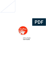 Ctrader v4 en PDF