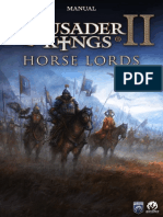 CKII Horse Lords Manual EN PDF
