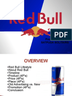 Redbull@Vipul