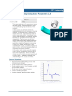 Creo3 Behavioral PDF