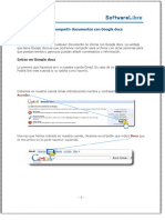 Crear y Compartir Documentos Con Google Docs - PDF2