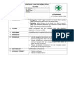 7.1.3.3 SPO Penyampaian Hak Dan Kewajiban Pasien (Oke)