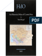 Bregel -Atlas of Central Asia