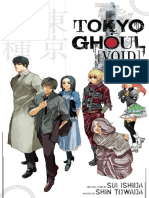 Tokyo Ghoul - Volume 02 - Void (VIZ)