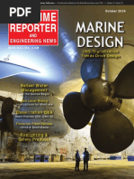 MaritimeReporter 2016 10