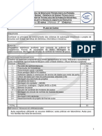 3 - Projeto e Desenvolvimento de Circuitos PDF