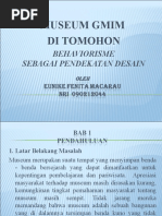 Download tugas akhir perancangan arsitektur museumppt by EunFeMa SN358505876 doc pdf