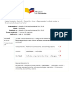 Cuestionario Evaluacion Del Tema 1 PDF