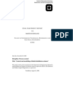 Control and Modelling of Kaibel Distillation Column PDF