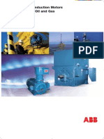 Abb Motors For Cog en PDF