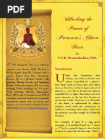 UnlockingthePowerofParasarasCharaDasaColor