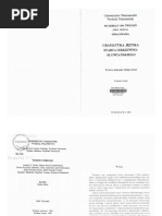 Zeszyty Łużyckie 2010 NR 44 Przenikanie Się Języków I Kultur | PDF