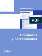 5. Utilidades y Herramientas