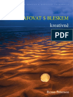 Naučte Se Fotografovat S Bleskem Kreativně PDF