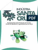 Catalogo - Industria Santa Cruz