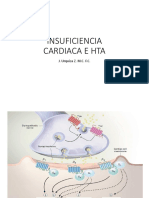 Insuficiencia Cardiaca e Hta 1