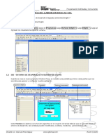 Delphi IDE y primeros formularios