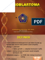 DR Aleq - Neuroblastoma PDF