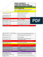 2016-2017 Jan Revised Academic Calendar