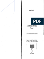 A Sociedade em Rede PDF