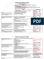 Dosificacion Calculo Vectorial 2017 IBQ