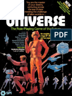 Universe 2nd Edition