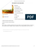 Guacamole com amaranto _ Daniela de Almeida.pdf