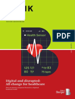 Roland Berger Digitalization in Healthcare Final PDF