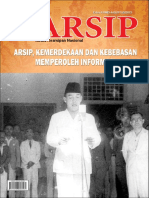 MKN 61 - Arsip Kemerdekaan Dan Kebebasan Memperoleh Informasi 568c88c1ad5d7 PDF