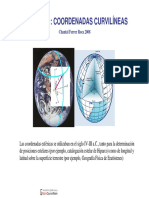 Coordenadas Curvilineas PDF