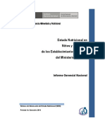 INFORME GERENCIAL I Sem 2014 - Final PDF
