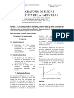 Informe 1