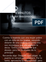 8 Minutos - Pps