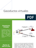 Gasoductos Virtuales