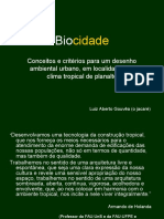 Biocidade
