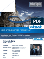 Scheuch Presentation