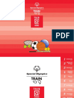 Train HomeExercise Spanish PDF