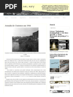 Avenida Do Contorno Em 1966 _ Curral Del Rey