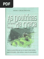As Doutrinas da Graça