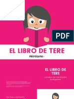 El Libro de Tere