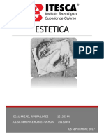 ESTETICA