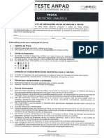 PROVA RACIOCÍNIO ANALÍTICO 2013.pdf