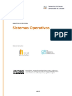 Ci2 Basico 2015-16 Sistemas Operativos