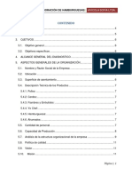 Procesos Industriales Elaboración